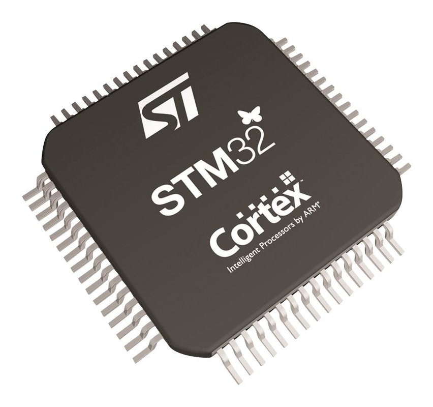Yeni Orijinal Entegre Devre Mikrodenetleyici IC 32-Bit 64MHz 8KB FLAŞ Çip STM32G431R6I6 Ic