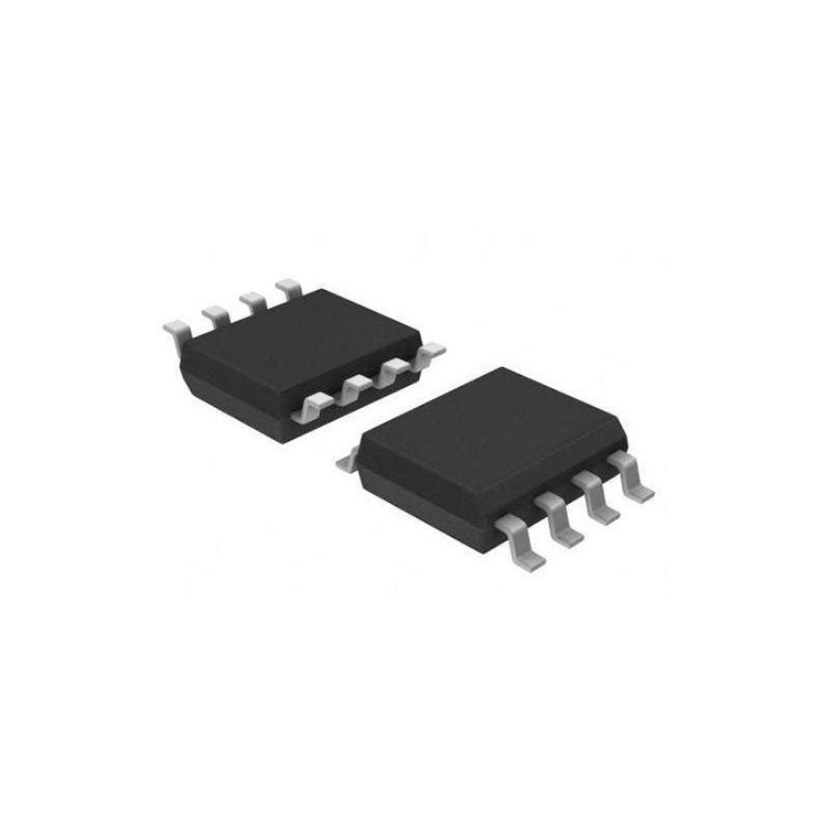 STM32G031J6M6 Serisi 32KB Flash 8kB RAM 64 MHz 32-Bit Mikrodenetleyici - SOIC-8 Stm32g031j6m6 Ic Stokta