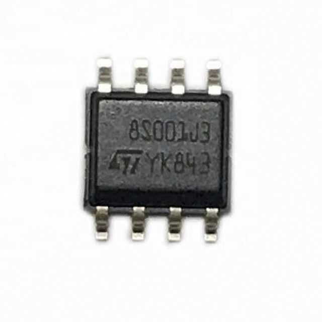 Elektronik Bileşenler Stm8s001j3m3 Stm8s001 Mcu 8-bit Stm8 Cisc 8kb Flash 3.3v 5v 8-pin So N Stm8s00