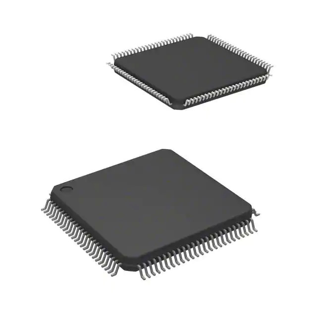 Sıcak Teklif 32-Bit 36MHz 64KB FLASH 100-LQFP STM32F1 Mikrodenetleyici IC STM32F101V8T6 ÇIP