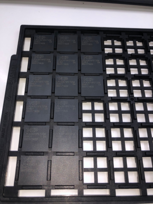 LPC43S70FET256 BGA256 Entegre Devre Çip IC Mikrodenetleyici Yepyeni Orijinal Kullanılmamış